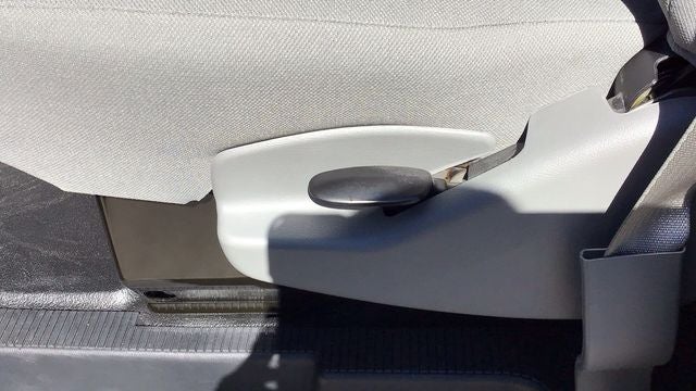 2026 Ford E-350SD Base Cutaway