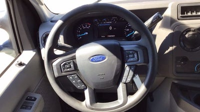 2026 Ford E-350SD Base Cutaway