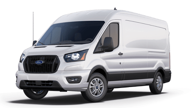 2024 Ford Transit-150 Base