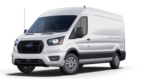 2024 Ford Transit-150 Base