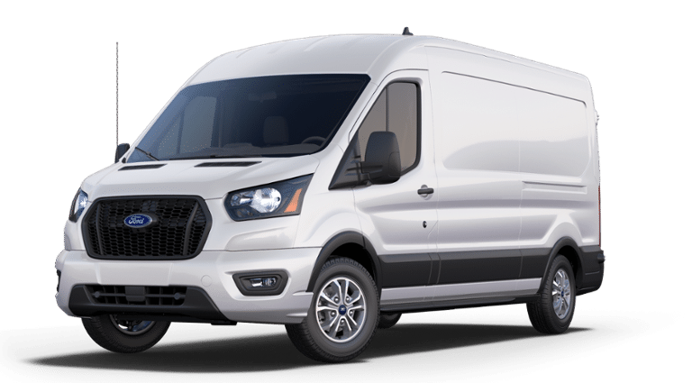 2024 Ford Transit-150 Base