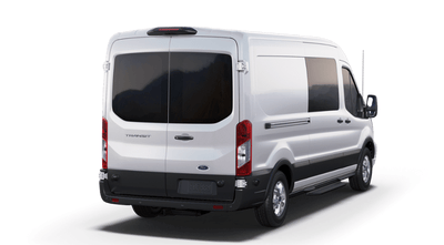 2024 Ford Transit-150 Base
