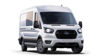 2024 Ford Transit-150 Base