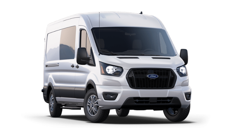 2024 Ford Transit-150 Base