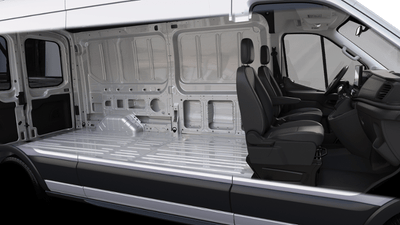 2024 Ford Transit-150 Base