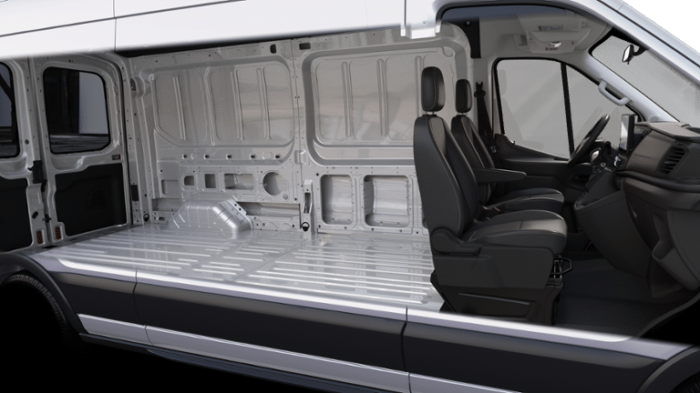 2024 Ford Transit-150 Base