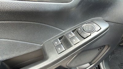 2022 Ford Escape Hybrid Titanium