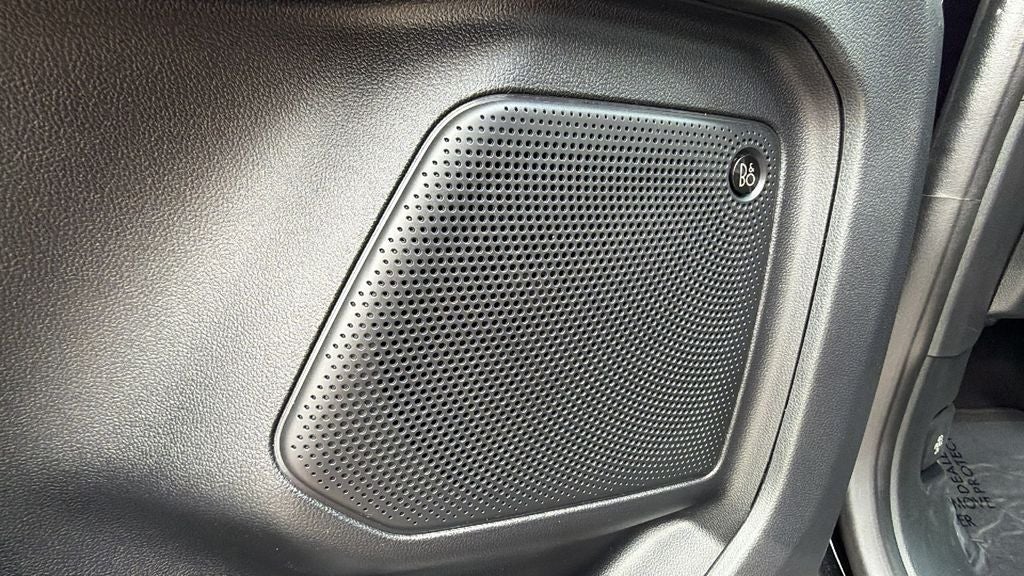 2022 Ford Escape Hybrid Titanium
