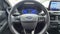 2022 Ford Escape Hybrid Titanium