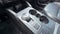 2022 Ford Escape Hybrid Titanium