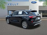 2022 Ford Escape Hybrid Titanium