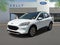 2020 Ford Escape Hybrid Titanium
