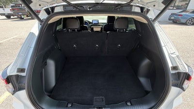2020 Ford Escape Hybrid Titanium