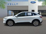2020 Ford Escape Hybrid Titanium