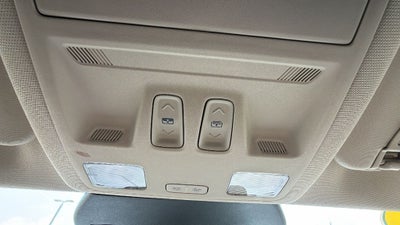 2020 Ford Escape Hybrid Titanium