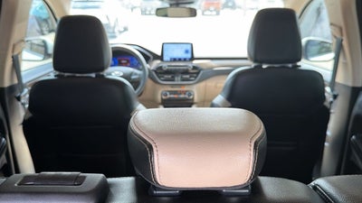 2020 Ford Escape Hybrid Titanium