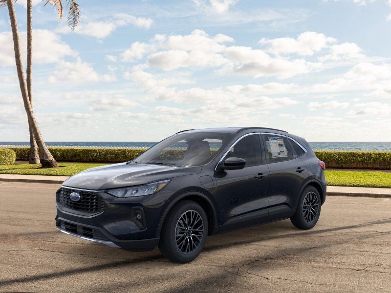 2026 Ford Escape Plug-In Hybrid Base