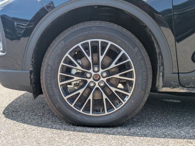 2026 Ford Escape Plug-In Hybrid Base