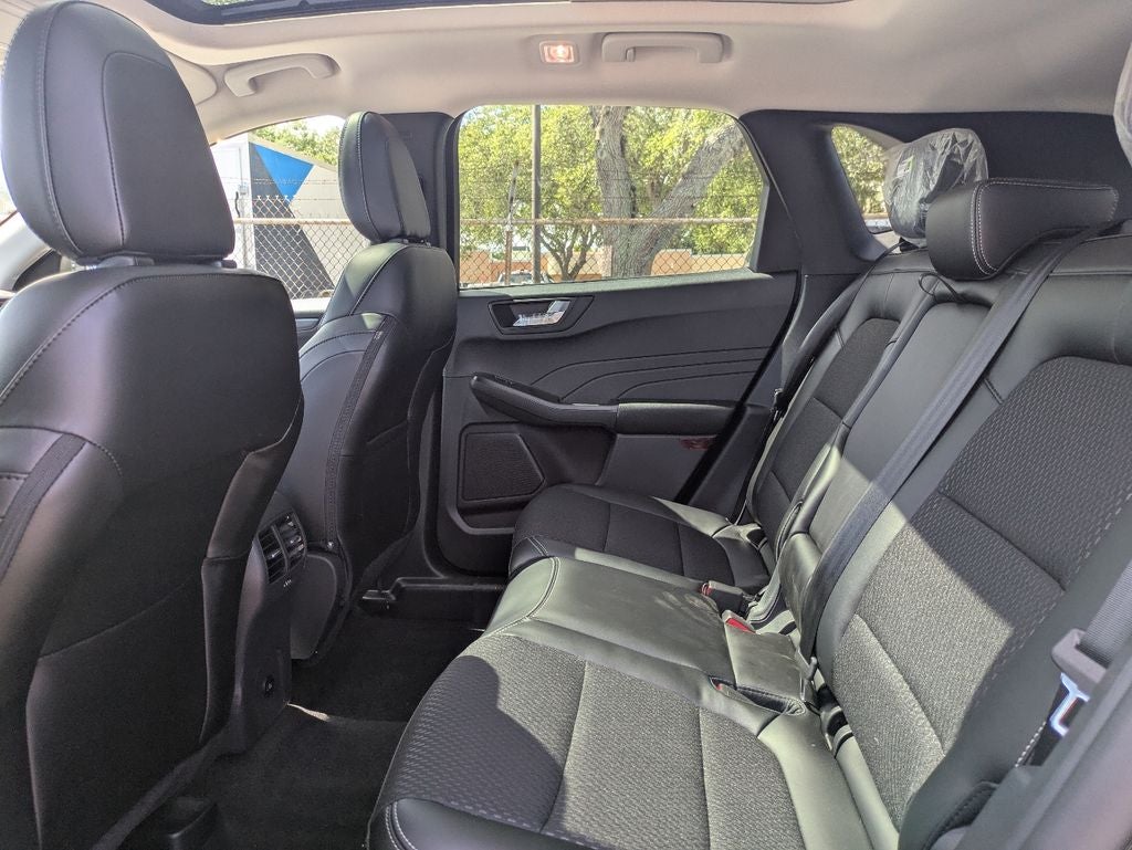 2026 Ford Escape Plug-In Hybrid Base