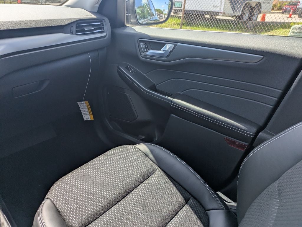 2026 Ford Escape Plug-In Hybrid Base