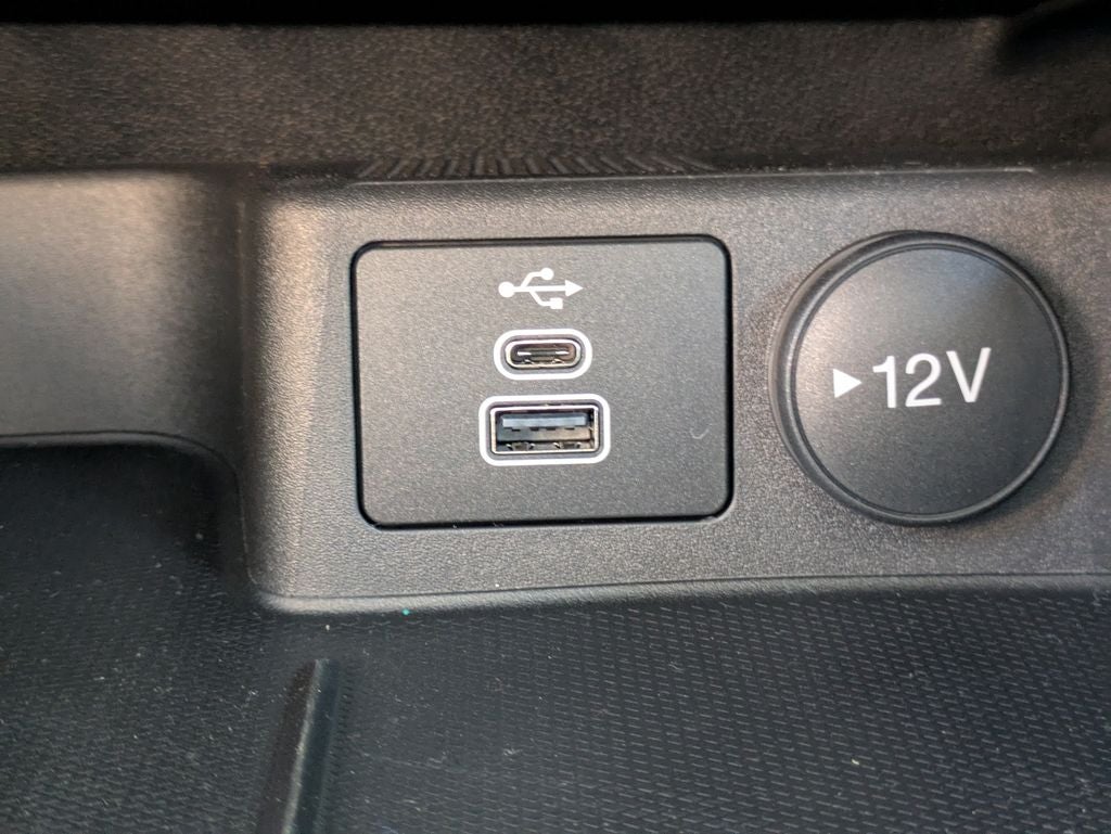 2026 Ford Escape Plug-In Hybrid Base