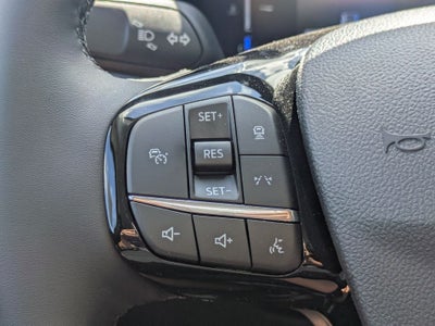 2026 Ford Escape Plug-In Hybrid Base