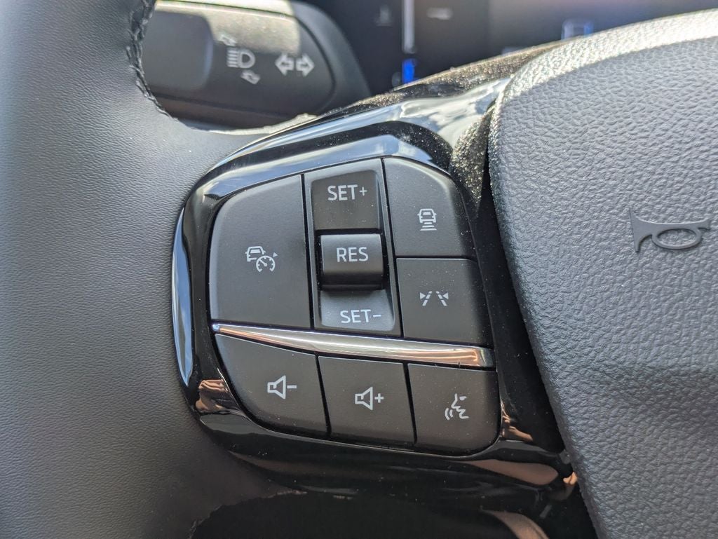 2026 Ford Escape Plug-In Hybrid Base