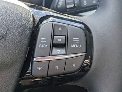 2026 Ford Escape Plug-In Hybrid Base