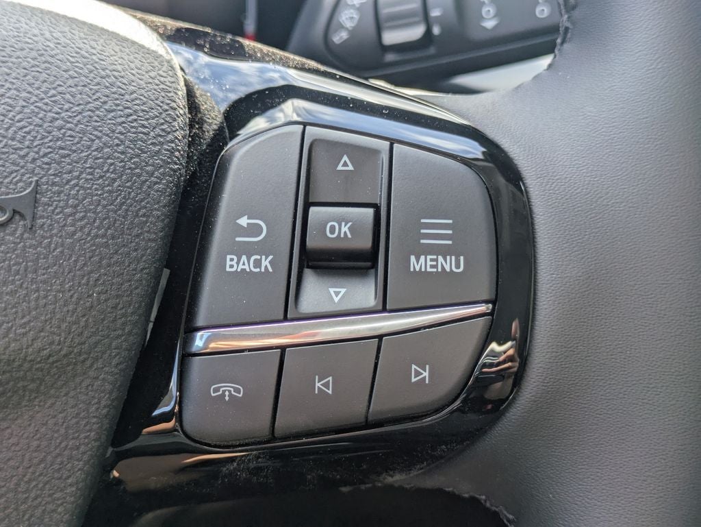 2026 Ford Escape Plug-In Hybrid Base