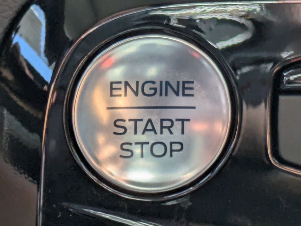 2026 Ford Escape Plug-In Hybrid Base