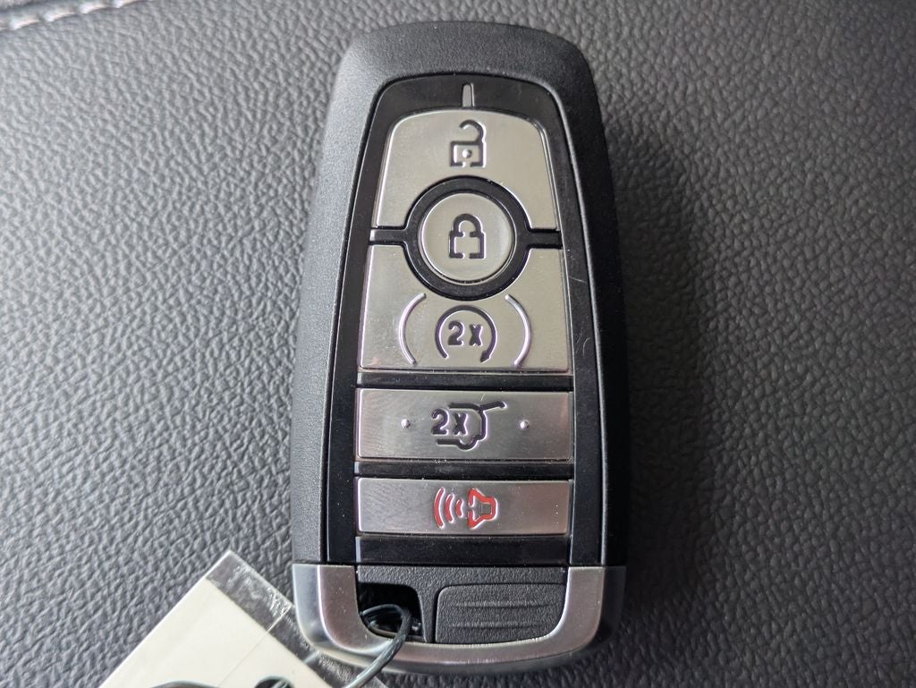 2026 Ford Escape Plug-In Hybrid Base