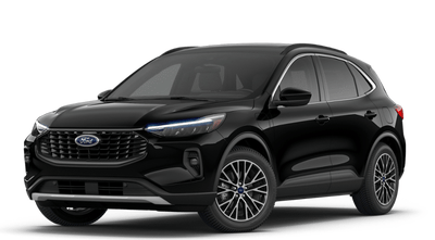 2026 Ford Escape Plug-In Hybrid Base