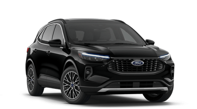 2026 Ford Escape Plug-In Hybrid Base