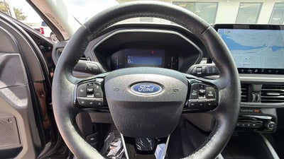 2025 Ford Escape Plug-In Hybrid Base