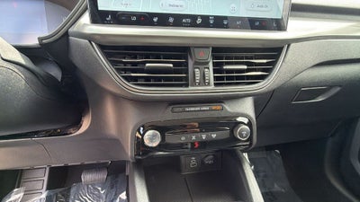 2025 Ford Escape Plug-In Hybrid Base