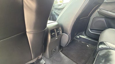 2025 Ford Escape Plug-In Hybrid Base