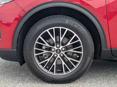 2023 Ford Escape Plug-In Hybrid Base