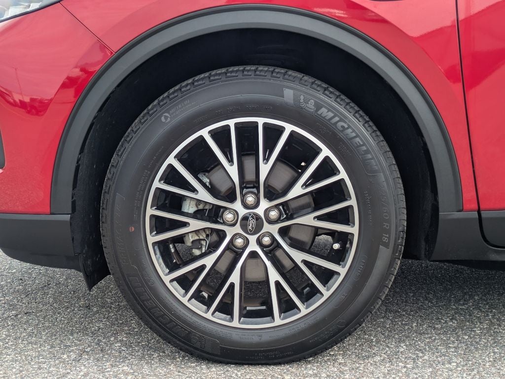 2023 Ford Escape Plug-In Hybrid Base