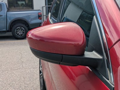 2023 Ford Escape Plug-In Hybrid Base