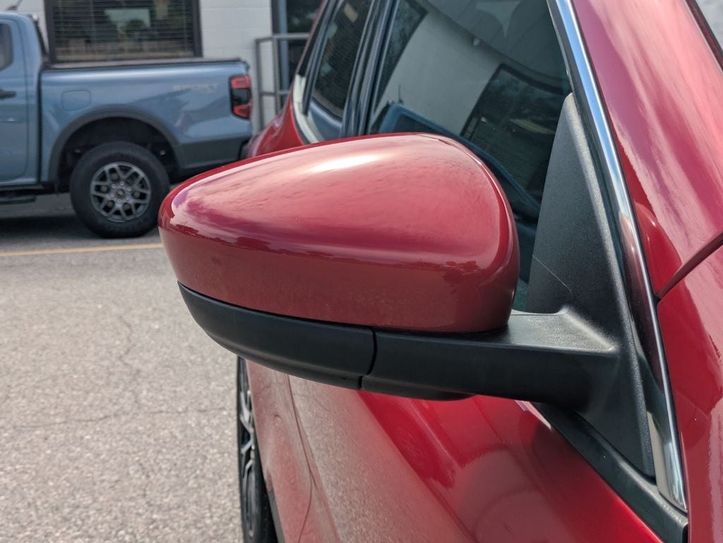 2023 Ford Escape Plug-In Hybrid Base