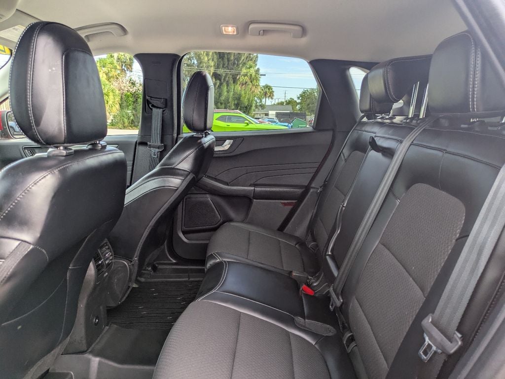 2023 Ford Escape Plug-In Hybrid Base