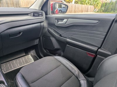 2023 Ford Escape Plug-In Hybrid Base
