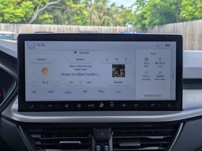 2023 Ford Escape Plug-In Hybrid Base