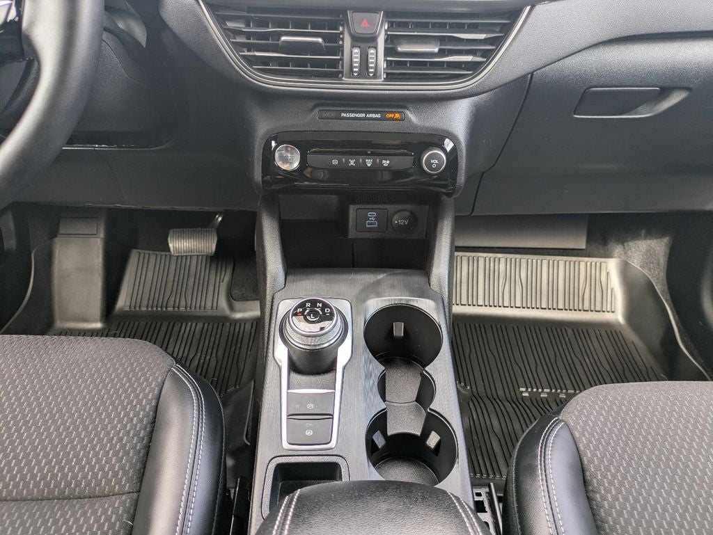 2023 Ford Escape Plug-In Hybrid Base
