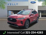 2023 Ford Escape Plug-In Hybrid Base