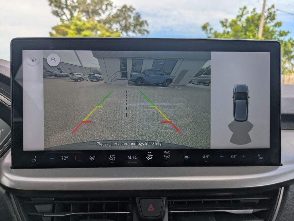 2023 Ford Escape Plug-In Hybrid Base