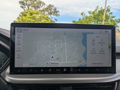2023 Ford Escape Plug-In Hybrid Base
