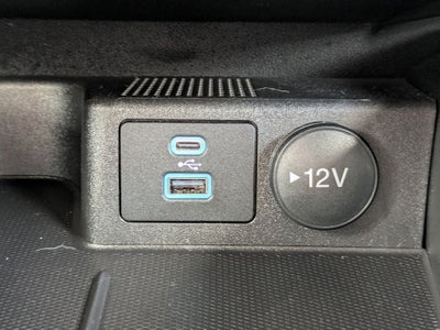 2023 Ford Escape Plug-In Hybrid Base