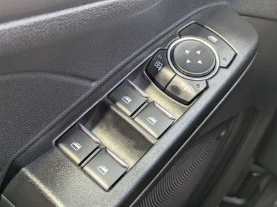 2023 Ford Escape Plug-In Hybrid Base