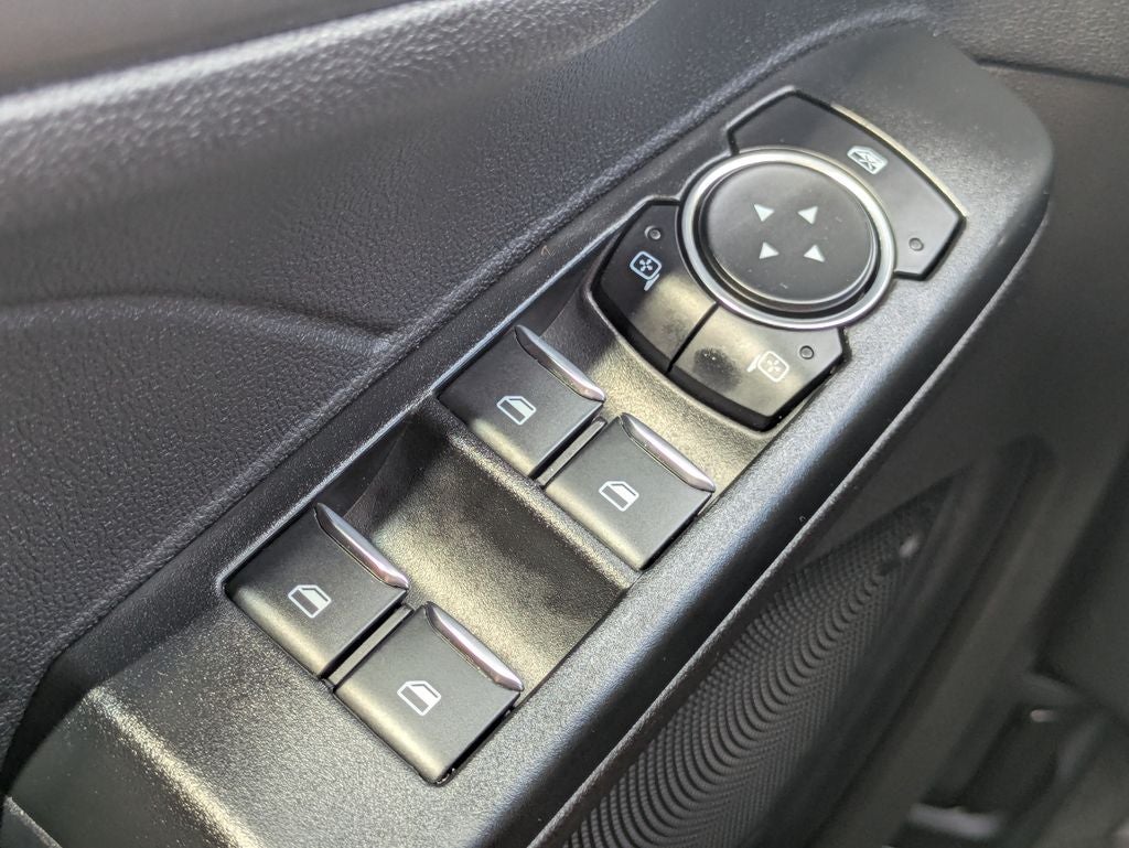 2023 Ford Escape Plug-In Hybrid Base